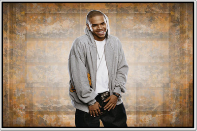 

Posterhouzz Chris Brown Poster Paper Print(12 inch X 18 inch, Rolled)