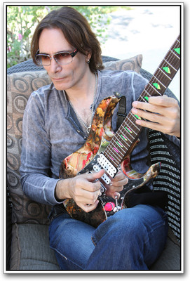 

Steve Vai Photographic Paper(18 inch X 12 inch)
