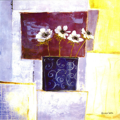 Posterhouzz Abstract Fine Art Print Poster Fine Art Print(18 inch X 12 inch, Rolled)