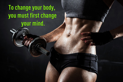 

Oshi - Gym Motivational Quote (28) Paper Print(12 inch X 18 inch, Rolled)