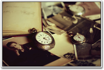 

Vintage Watch Paper Print(12 inch X 18 inch)