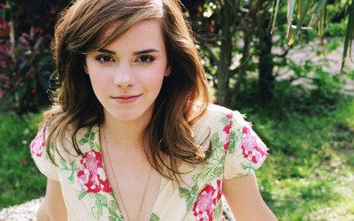 

Celebrity Emma Watson Actresses United Kingdom Woman Beautiful Jewelry Smile Pale Skin Face Dress Actress HD Wall Poster Fine Art Print(12 inch X 18 inch, Rolled)