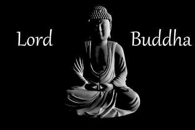 

Posterhouzz Lord Buddha Poster Fine Art Print(12 inch X 18 inch, Rolled)
