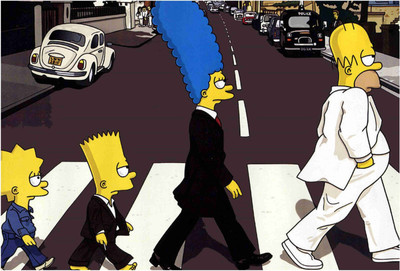 

Simpson Paper Print(19 inch X 13 inch, Rolled)