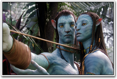 

Avatar Photographic Paper(12 inch X 18 inch)