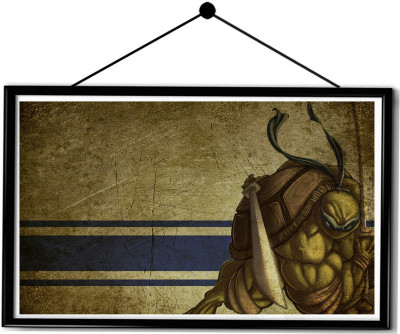 

Epic Ink Best Quality Framed Posters Paper Print(16.5 inch X 13.5 inch, Framed)