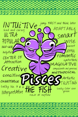 

Zodiac Paper Print(18 inch X 12 inch)