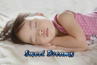 

Posterhouzz Sweet Drems Poster Fine Art Print(12 inch X 18 inch, Rolled)