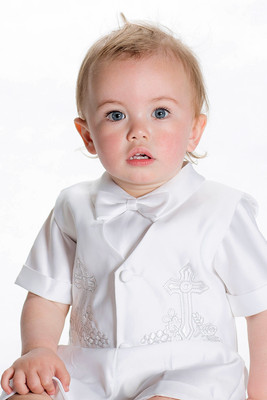 

Child's Love - Cute Baby (42) Paper Print(18 inch X 12 inch, Streched)