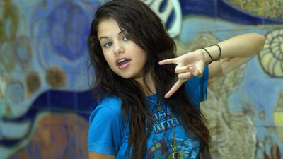 

Music Selena Gomez Singers United States HD Wallpaper Background Fine Art Print(12 inch X 18 inch, Rolled)