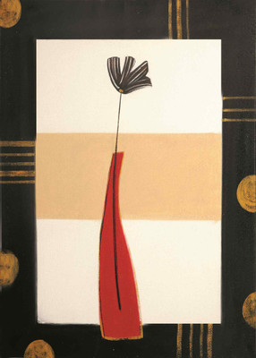 

Posterhouzz Abstract Fine Art Print Poster Fine Art Print(18 inch X 12 inch, Rolled)