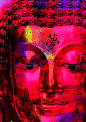 

Posterhouzz Religious 319 Fine Art Print(18 inch X 12 inch, Rolled)