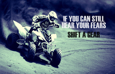 

Shift A Gear Paper Print(18 inch X 12 inch)