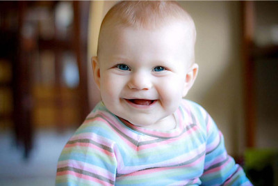

Adorable Ba Boy Paper Print(12 inch X 18 inch, Rolled)