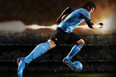 Posterhouzz Lionel Messi Poster Paper Print(12 inch X 18 inch, Rolled)