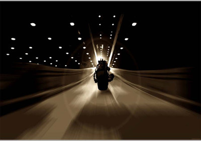 

Posterhouzz Dark Knight Paper Print(12 inch X 18 inch, Rolled)