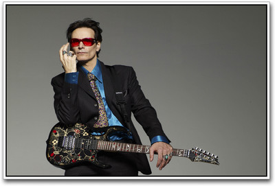 

Steve Vai Photographic Paper(12 inch X 18 inch)