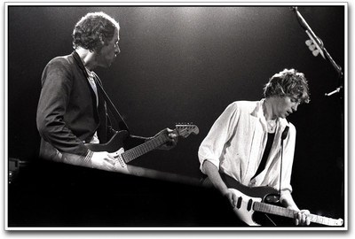 Dire Straits Photographic Paper(12 inch X 18 inch)