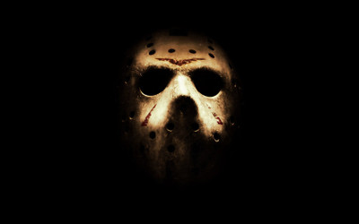 

Movie Friday The 13th (2009) Friday The 13th HD Wallpaper Background Paper Print(12 inch X 18 inch, Rolled)
