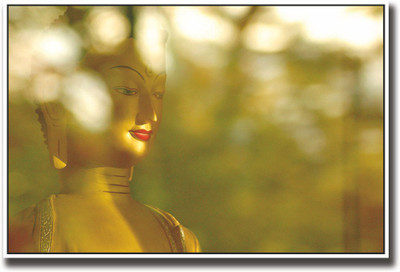 

Buddhism religion Fine Art Print(12 inch X 18 inch, Rolled)
