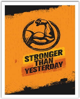 

Digital printed matte finished rolled poster Paper Print(18.5 inch X 12.5 inch, Rolled)