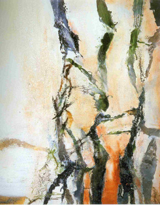 Posterhouzz Abstract Fine Art Print Poster Fine Art Print(18 inch X 12 inch, Rolled)