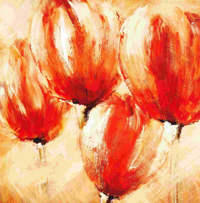 

Posterhouzz Abstract Fine Art Print Poster Fine Art Print(18 inch X 12 inch, Rolled)