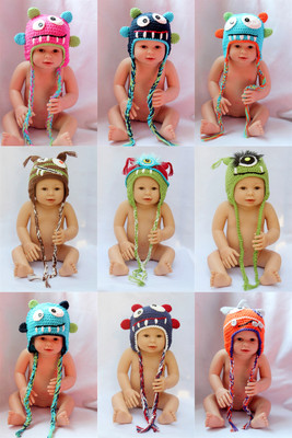 

oshi - cute babies Paper Print(12 inch X 18 inch)