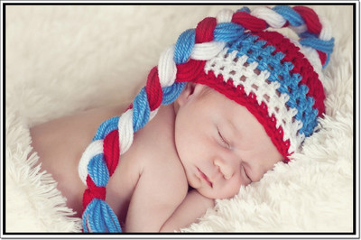 

Posterhouzz Baby Sleeping Poster Paper Print(12 inch X 18 inch, Rolled)