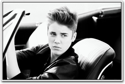 

Justin Bieber Photographic Paper(12 inch X 18 inch)