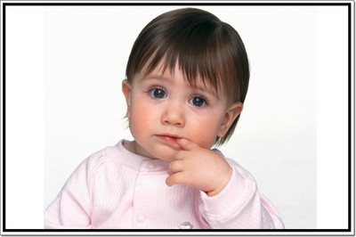 

Posterhouzz Baby Poster Paper Print(12 inch X 18 inch, Rolled)