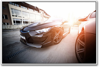 

Sports Car Paper Print(12 inch X 18 inch)