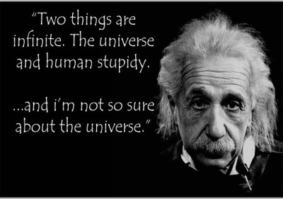 

Posterhouzz Albert Einstein Paper Print(12 inch X 18 inch, Rolled)