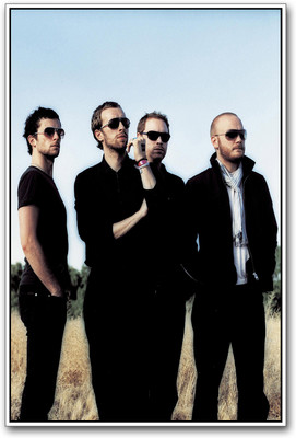 

Coldplay Photographic Paper(18 inch X 12 inch)