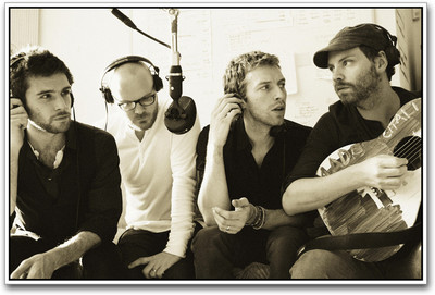 

Coldplay Photographic Paper(12 inch X 18 inch)