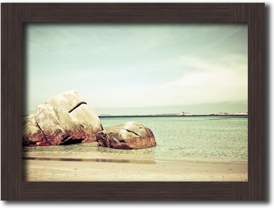 

Landscape Themed Poster Frames Paper Print(13.5 inch X 10 inch)