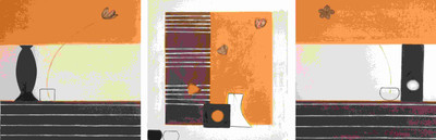 

Posterhouzz Abstract Fine Art Print Poster Fine Art Print(18 inch X 12 inch, Rolled)