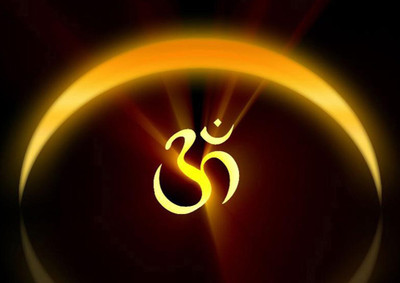 

Posterhouzz Poster - Religious "Om" 115 Fine Art Print(18 inch X 12 inch, Rolled)