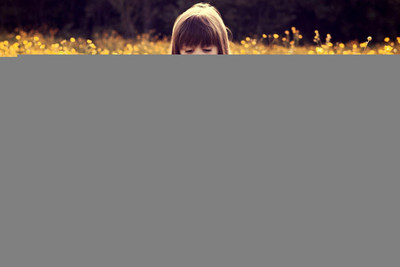 

Posterhouzz Autumn Baby Girl Poster Paper Print(12 inch X 18 inch, Rolled)