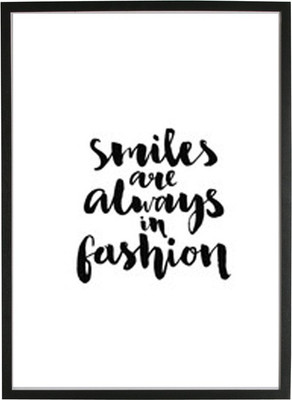 

Motivatinal Dose Poster 019 Paper Print(18 inch X 12 inch, Framed)