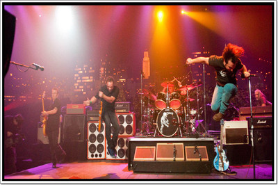 

Posterhouzz Pearl Jam Poster Fine Art Print(12 inch X 18 inch, Rolled)