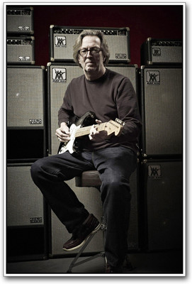 

Eric Clapton Photographic Paper(18 inch X 12 inch)