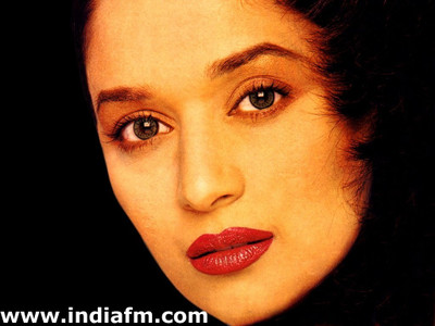 Myimage Madhuri Dixit Digital Printing Poster (12.0 inch x 18.0 inch) Paper Print(12 inch X 18 inch, Rolled) available at flipkart for Rs.220