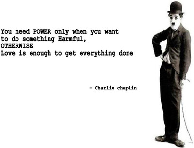 

Posterhouzz Charlie Chaplin Poster Paper Print(12 inch X 18 inch, Rolled)