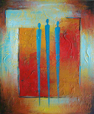 

Posterhouzz Abstract Fine Art Print Poster Fine Art Print(18 inch X 12 inch, Rolled)