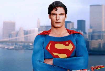 

Akhuratha Poster Movie Superman HD Wallpaper Background Fine Art Print(12 inch X 18 inch, Rolled)