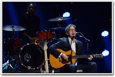 

Eric Clapton Photographic Paper(12 inch X 18 inch)