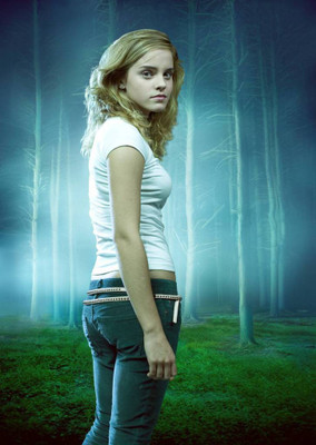 

Emma Watson Fine Art Print(18 inch X 12 inch, Rolled)