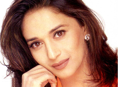 Myimage Madhuri Dixit Digital Printing Poster (12.0 inch x 18.0 inch) Paper Print(12 inch X 18 inch, Rolled) available at flipkart for Rs.220