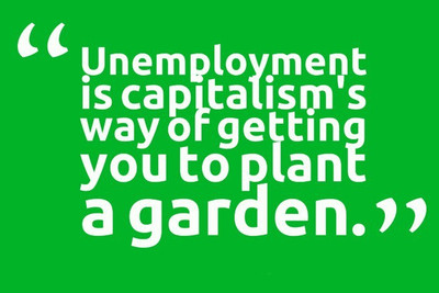 

Posterhouzz Unemployment Poster Fine Art Print(12 inch X 18 inch, Rolled)
